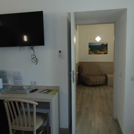 Mio & Tuyo Vendégház