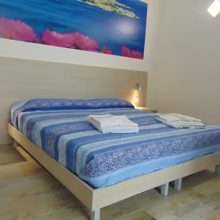 Mio & Tuyo Pensionat