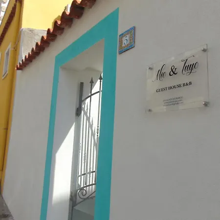 Mio & Tuyo Vendégház 3*