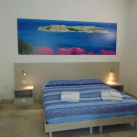 Maison d'hôtes Mio & Tuyo