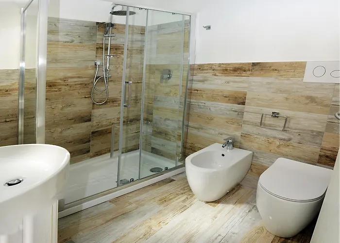 Mio & Tuyo Penzion 3*