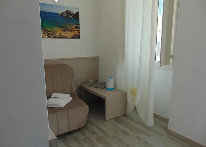 Mio & Tuyo Penzion 3*