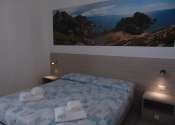 Mio & Tuyo Penzion 3*