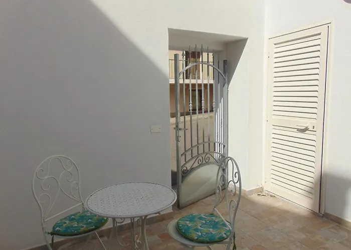 ゲストハウス Mio & Tuyo