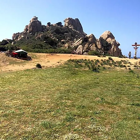 Mio & Tuyo 4* سانتا تيريزا غالّورا