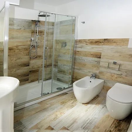 Mio & Tuyo Гостевой дом 3*