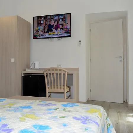 Гостевой дом Mio & Tuyo 3*