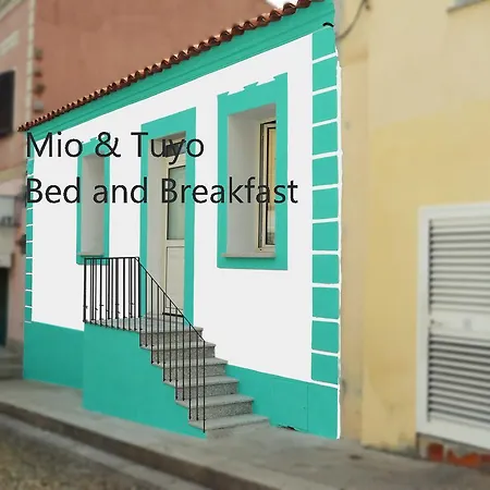 Mio & Tuyo *