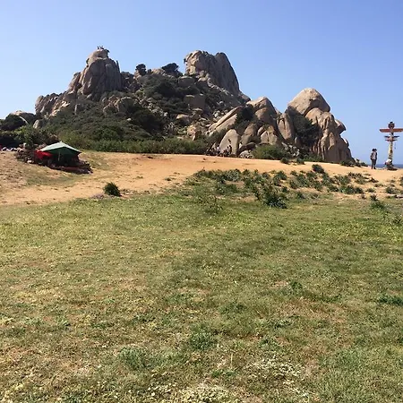 Mio & Tuyo Гостевой дом 3*