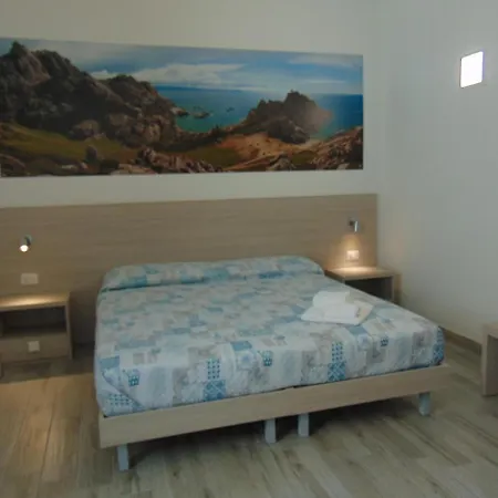 Mio & Tuyo Гостевой дом