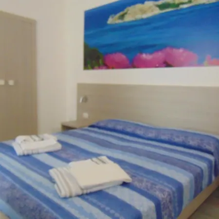 Гостевой дом Mio & Tuyo