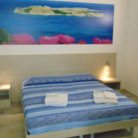 Гостевой дом Mio & Tuyo Санта-Тереза-Галлура