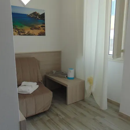 Mio & Tuyo Гостевой дом 3*