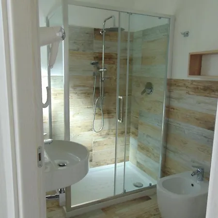 Mio & Tuyo 3* Санта-Тереза-Галлура