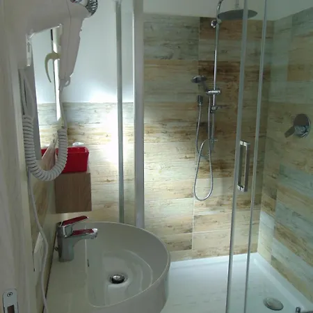 Mio & Tuyo Гостевой дом 3*