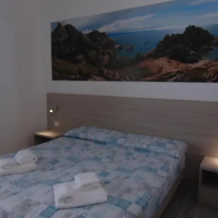 Mio & Tuyo Гостевой дом 3*