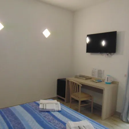 Гостевой дом Mio & Tuyo Санта-Тереза-Галлура