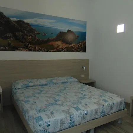 Mio & Tuyo Гостевой дом Санта-Тереза-Галлура