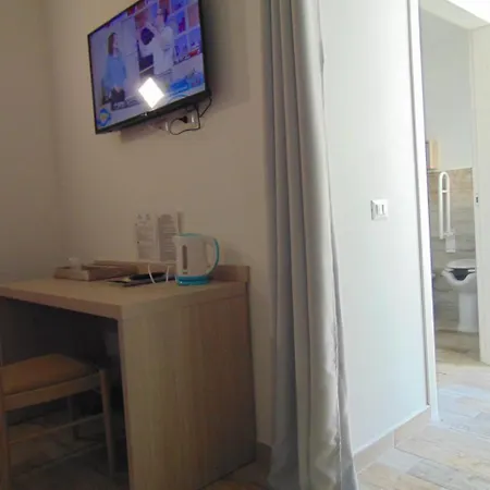 Mio & Tuyo Санта-Тереза-Галлура