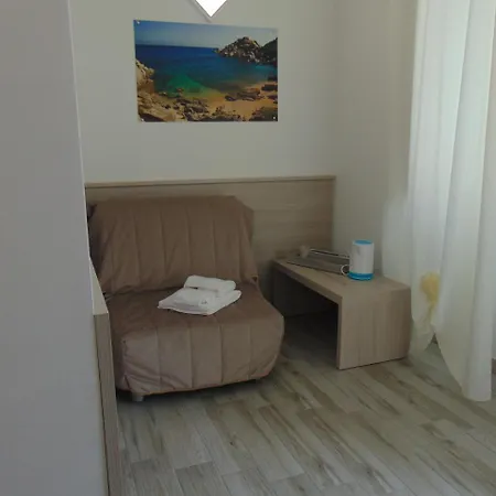 Mio & Tuyo Πανσιόν 4*