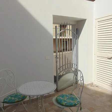 Гостевой дом Mio & Tuyo