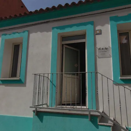 Gasthof Mio & Tuyo Santa Teresa Gallura