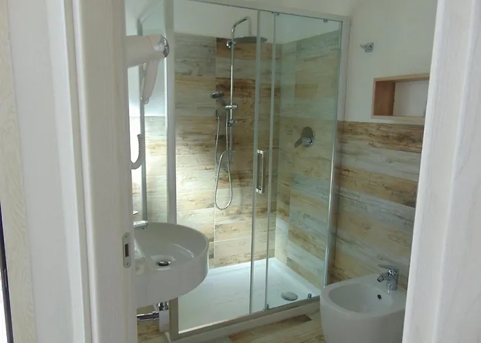 Mio & Tuyo 3* Santa Teresa Gallura