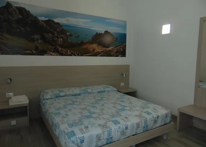 Mio & Tuyo Konukevi Santa Teresa Gallura