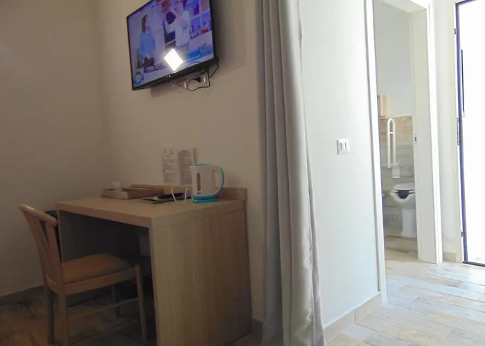 Mio & Tuyo Santa Teresa Gallura