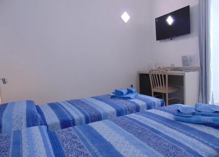 Mio & Tuyo Konukevi 3*