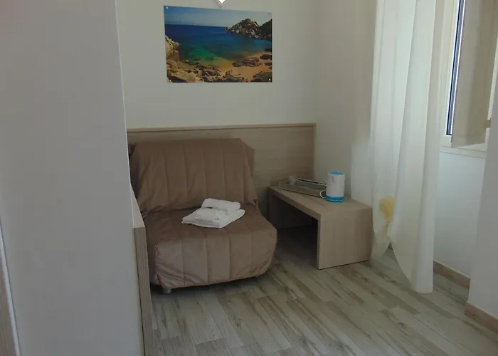 Mio & Tuyo Konukevi 3*