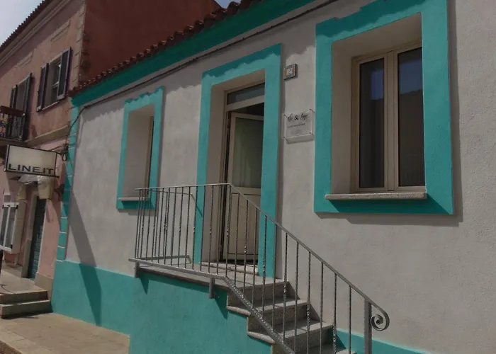 Mio & Tuyo Santa Teresa Gallura