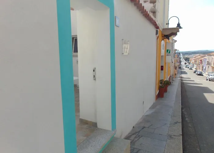 Mio & Tuyo Konukevi Santa Teresa Gallura